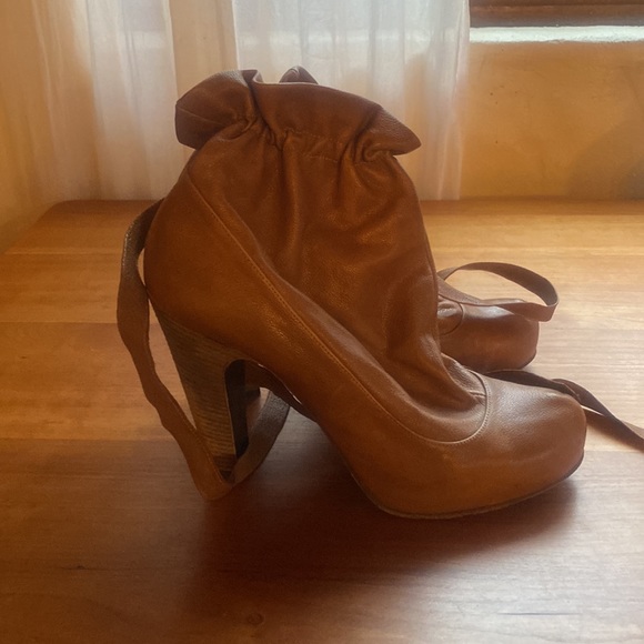 Marc by Marc jacobs booties - Picture 2 of 5